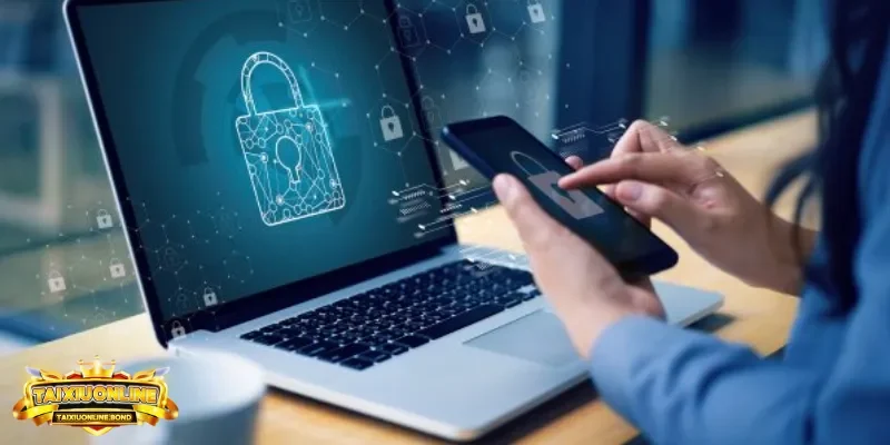 Công nghệ bảo mật được áp dụng