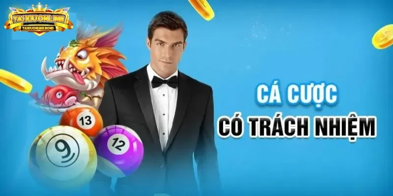 Trách nhiệm của trong việc bảo vệ người chơi