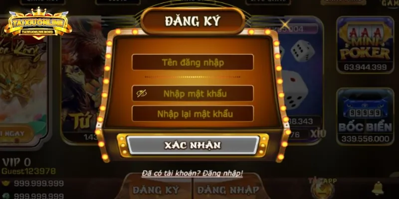 Những lưu ý khi tải app Tài Xỉu 3D