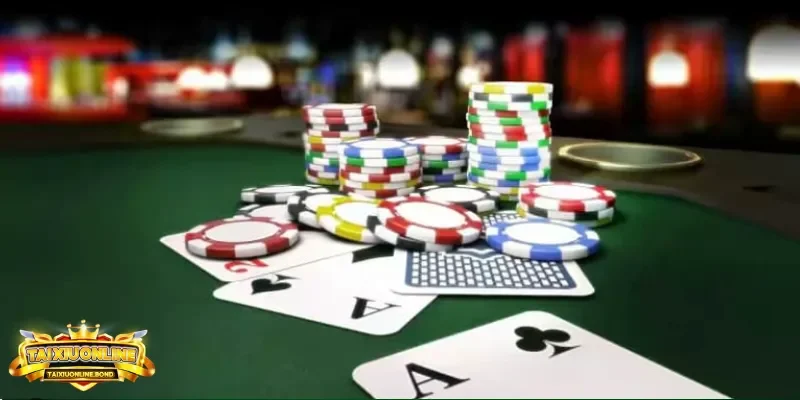 Đánh bài ăn tiền giải trí truyền thống trong thời đại số