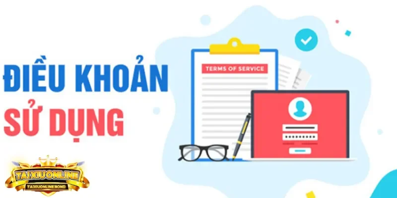 Xử lý vi phạm điều khoản sử dụng