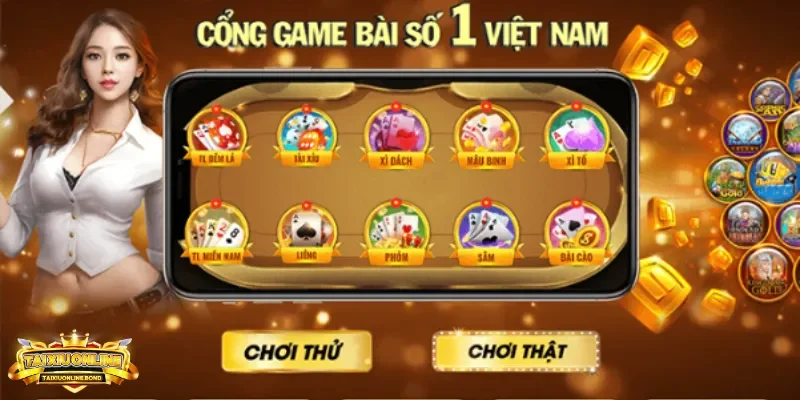 Đánh bài Online truyền thống gặp công nghệ