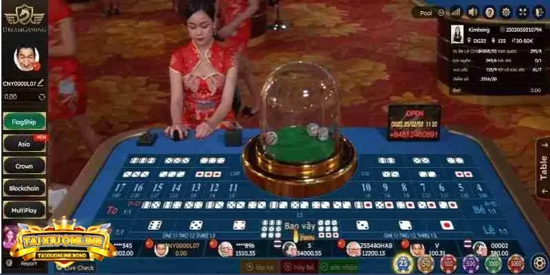 Các sản phẩm liên quan đến tài xỉu nhà cái