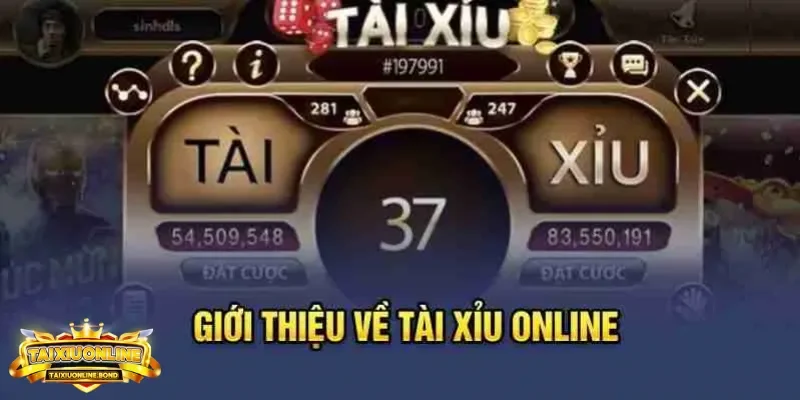 Game tài xỉu nhà cái uy tín 