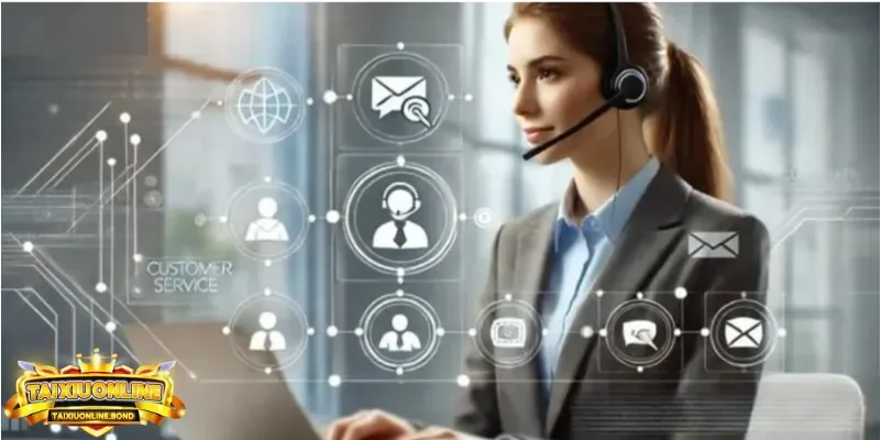 Liên hệ game tài xỉu cầu nối trải nghiệm cho người chơi