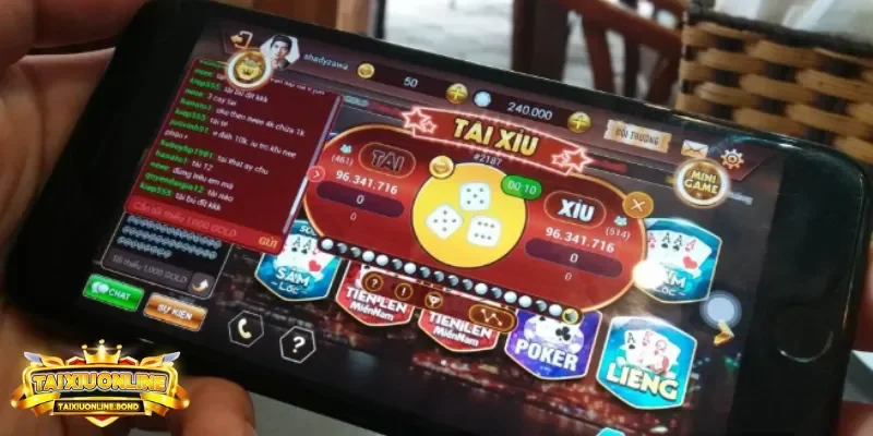 Các công cụ hỗ trợ soi cầu