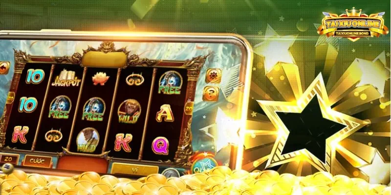 Hướng dẫn chơi Nổ hũ đổi thưởng