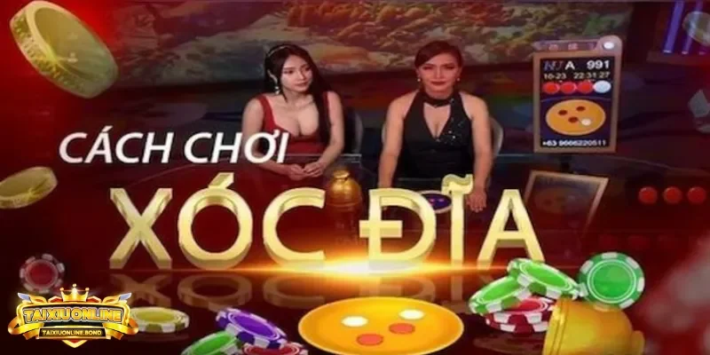 Xóc đĩa online trò chơi dân gian trên nền tảng công nghệ hiện đại