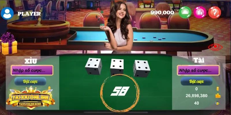 Dùng công cụ thống kê để bẻ cầu tài xỉu