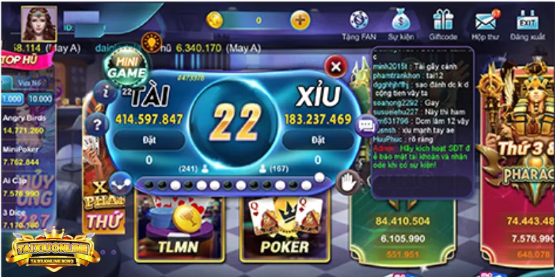 Cách chọn nhà cái chơi Tài Xỉu Online uy tín