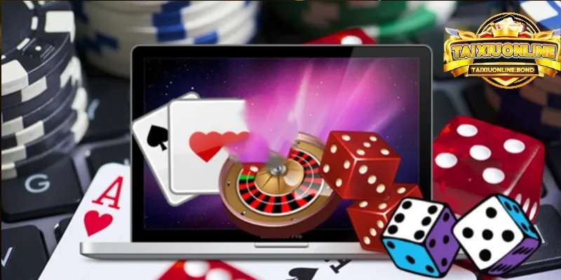 Tại sao cần nạp tiền game tài xỉu?