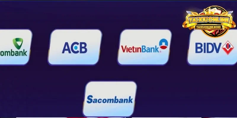 Các Hình Thức Nạp Tiền Game Tài Xỉu