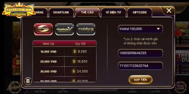 Tài Xỉu Tặng Tiền và tiềm năng phát triển